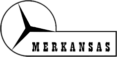 Merkansas